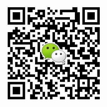 掃描關注天璣網絡微信公眾賬號